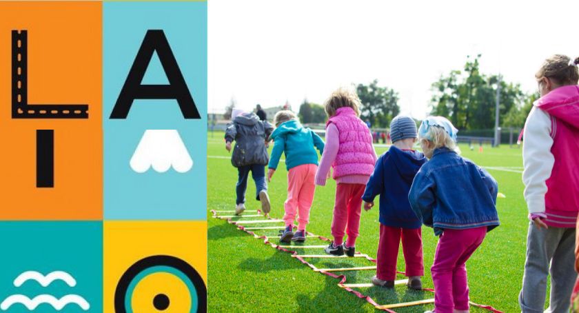 Akcja «Lato w mieście»: Lista placówek na Bemowie [WOLNE MIEJSCA]