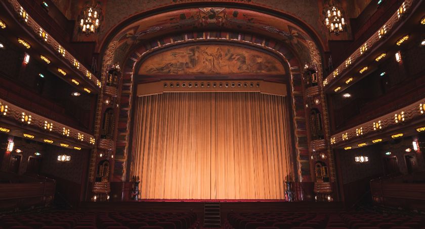 Teatralna środa z Capitolem na Bemowie