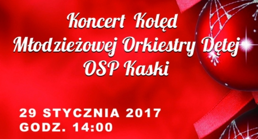 Koncert kolęd