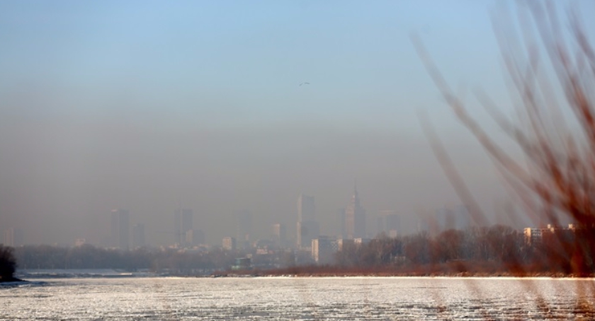 Jak to jest z tym smogiem