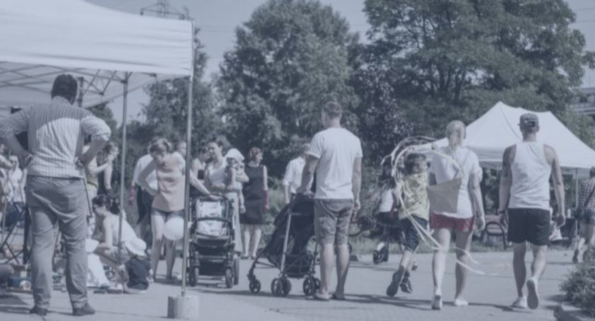 Bemowo wita jesień: Piknik rodzinny w Parku Górczewska