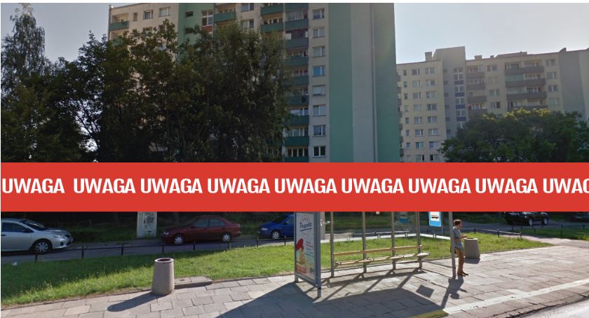 Komunikat: czasowe zawieszenie funkcjonowania popularnego przystanku na Bemowie