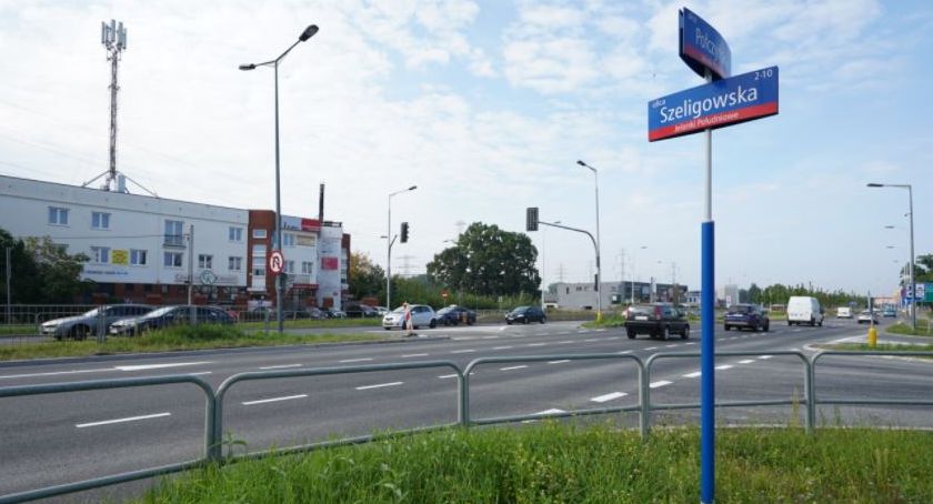 Zakończyła się wymiana ostatniej części nawierzchni na Bemowie