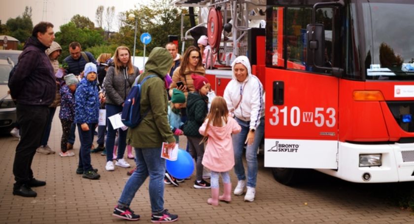 Z Bemowem przez świat. Super Dzieciaki na Start - RELACJA