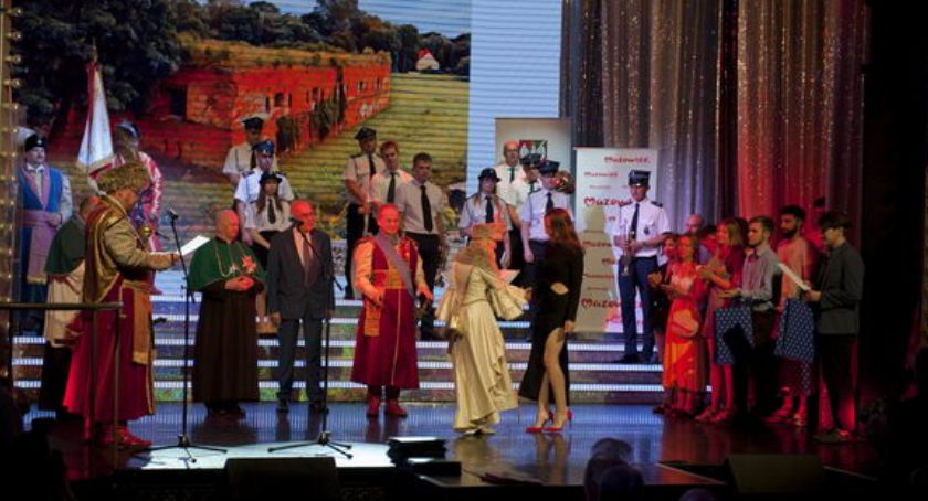 Konkurs na wizualizację Reduty Napoleona: Gala i wycieczka [RELACJA]