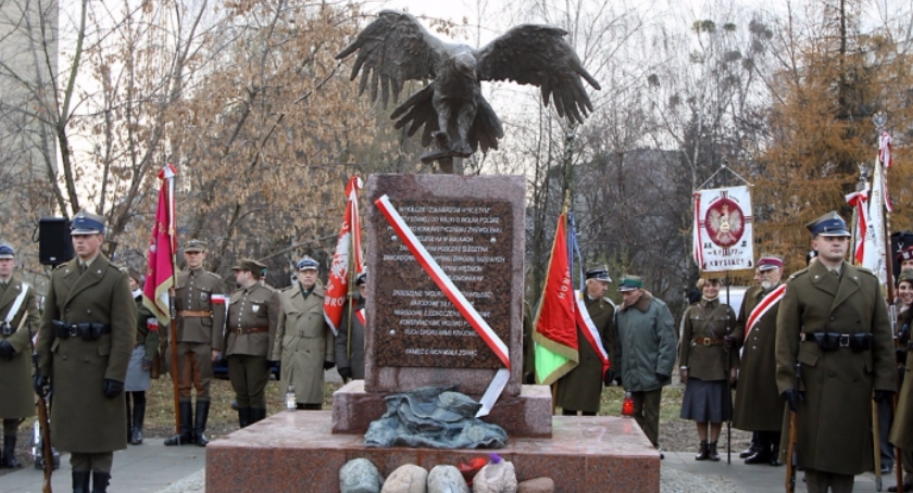 Narodowy Dzień Pamięci „Żołnierzy Wyklętych”
