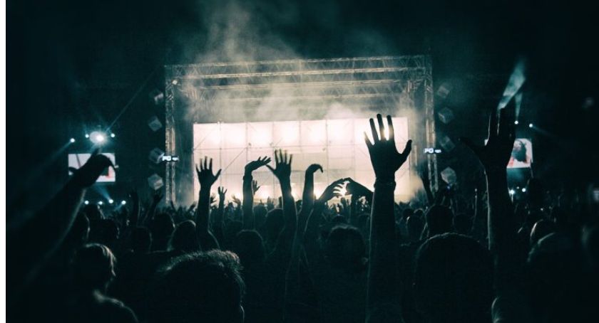 MATA wystąpi na Bemowie. Na koncert dojedziemy specjalnie zorganizowanymi liniami autobusowymi 