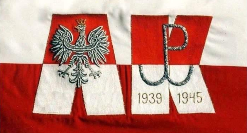14 luty - coś ważniejszego niż Walentynki - Powstanie Armii Krajowej