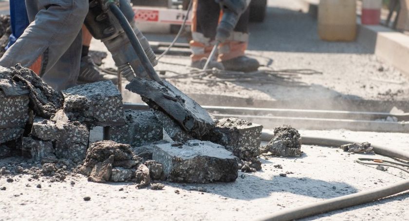 UWAGA: Nowe zmiany w ruchu na Bemowie