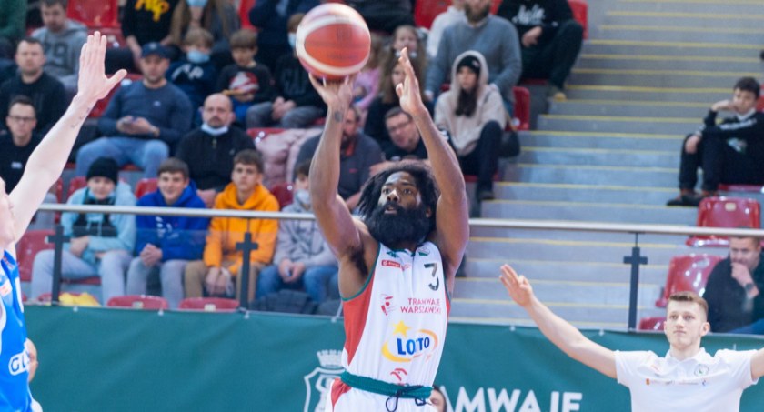 11 triumf Zielonych Kanonierów w bieżącym sezonie Energa Basket Ligi 