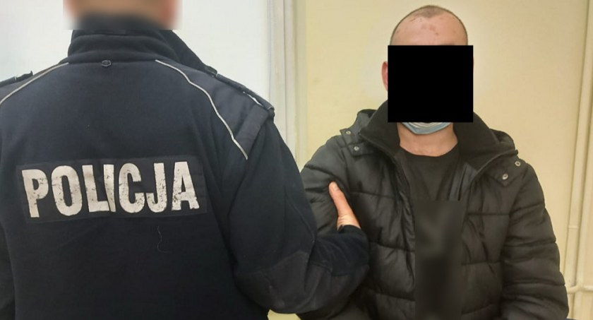 Ukradł puszkę z datkami na WOŚP. Odpowie za kradzież szczególnie zuchwałą