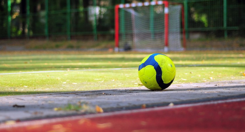 Obiekty sportowe przy szkołach dostępne dla mieszkańców - LISTA