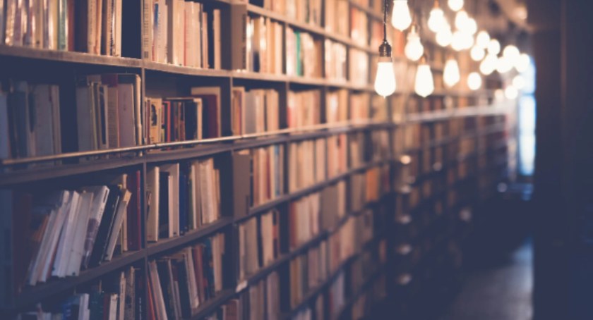 Tydzień bibliotek na Bemowie. Przyjdź i skorzystaj z przygotowanych atrakcji! [HARMONGRAM]