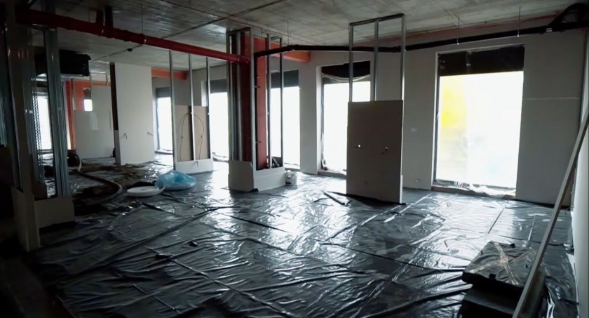 Bemowskie Centrum Kultury wreszcie z własną siedzibą