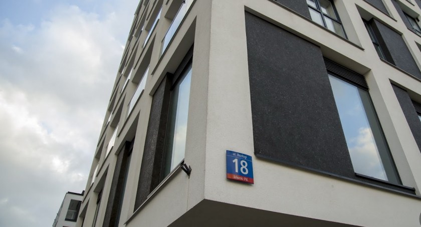 Bemowskie Centrum Kultury postanowiło wynająć lokal od dewelopera na 10 lat