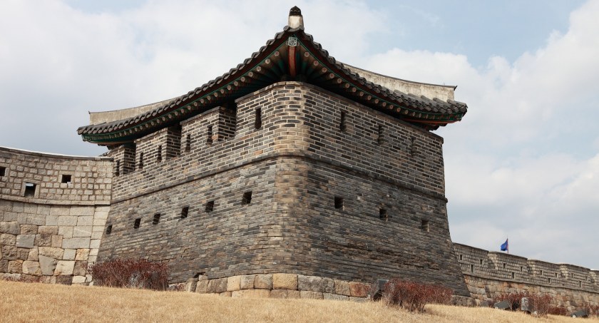 Dolnośląska sztuka na Suwon International Art Project ONSAEMIRO, Korea Południowa