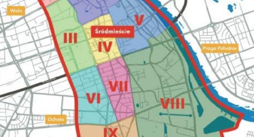 Wybory do Rad Osiedli już w najbliższą niedzielę!