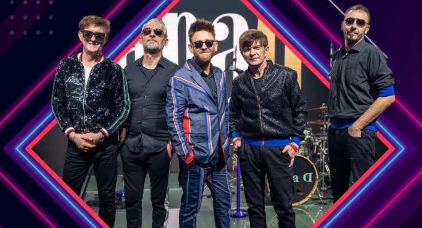 Koncert Papa D już w najbliższym tygodniu