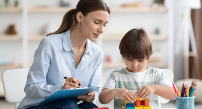 Nowa filia Poradni Psychologiczno-Pedagogicznej nr 20 już niebawem