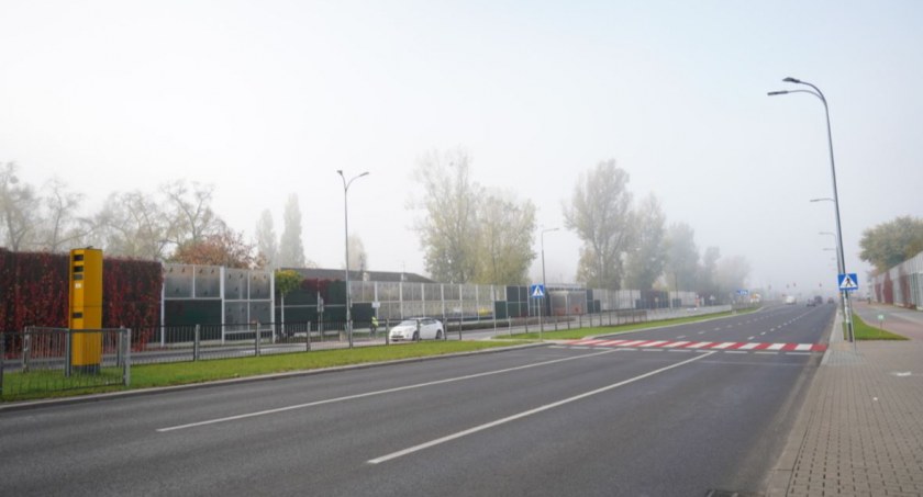 Nowa sygnalizacja świetlna na Górczewskiej. Czy konieczna?