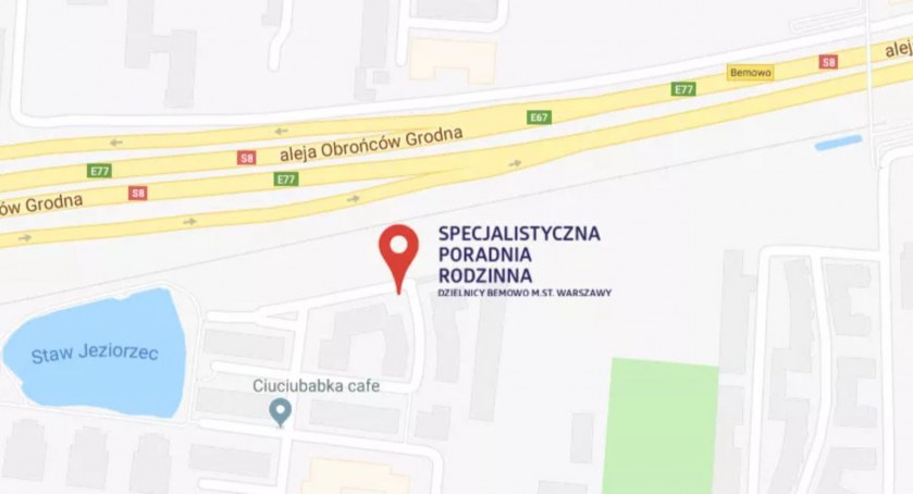 Likwidacja poradni rodzinnej na Bemowie