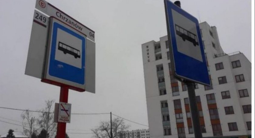 Budowa metra a zmiany na gorsze w komunikacji na Chrzanowie