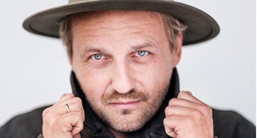 Koncert Pawła Domagały!