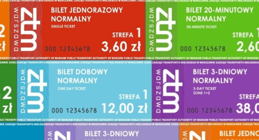 Będą obniżki cen biletów ZTM?