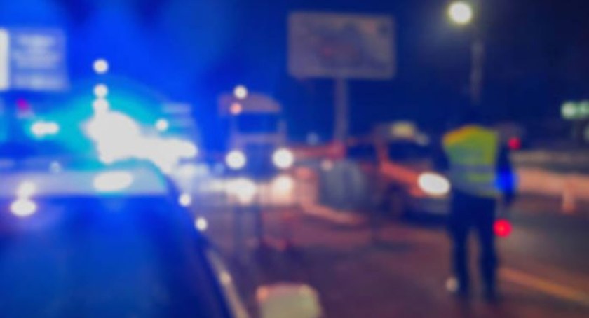 Tragedia na S8. Nie żyje mężczyzna