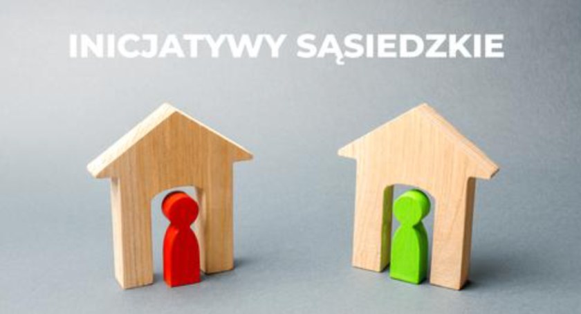 Sezon na projekty sąsiedzkie już się rozpoczął! Zgłoś swój pomysł!