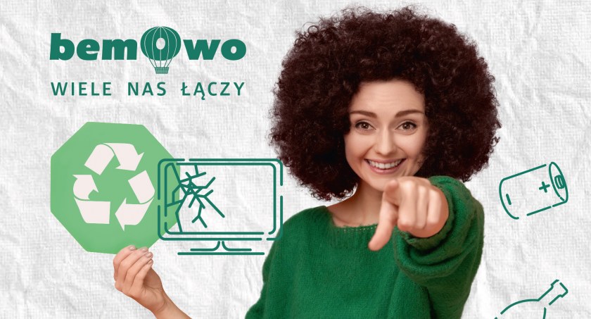 MPSZOK co środę pod Galerią Bemowo  