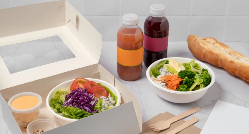 Dieta pudełkowa w Warszawie — czy się opłaca? Zobacz, co oferują dobre cateringi dietetyczne!