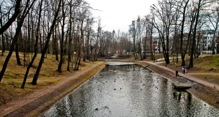 BEMOWO, ODKRYJ NA NOWO – cykl spacerów po Bemowie