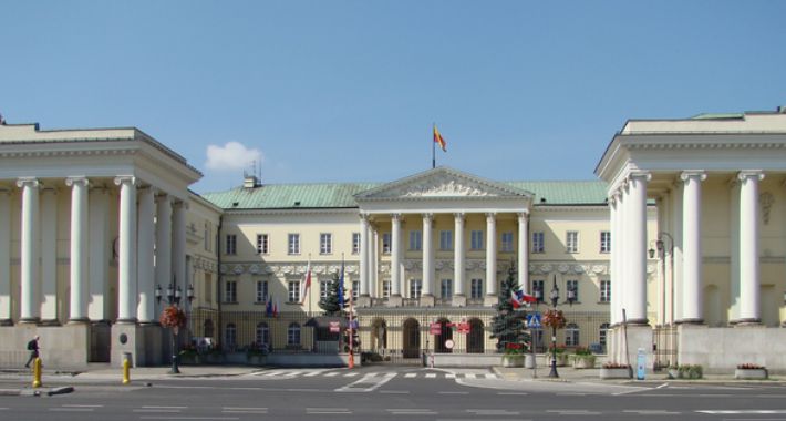 Kolejna próba dyskryminacji mieszkańców Bemowa przez warszawski Ratusz?