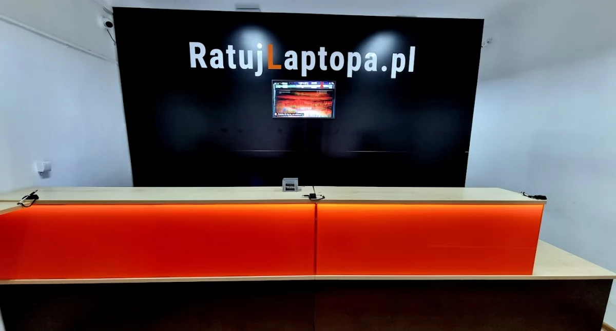 Laptop Odmówił Posłuszeństwa? Bezpieczna i Szybka Naprawa Na Bemowie – Blisko Ciebie!