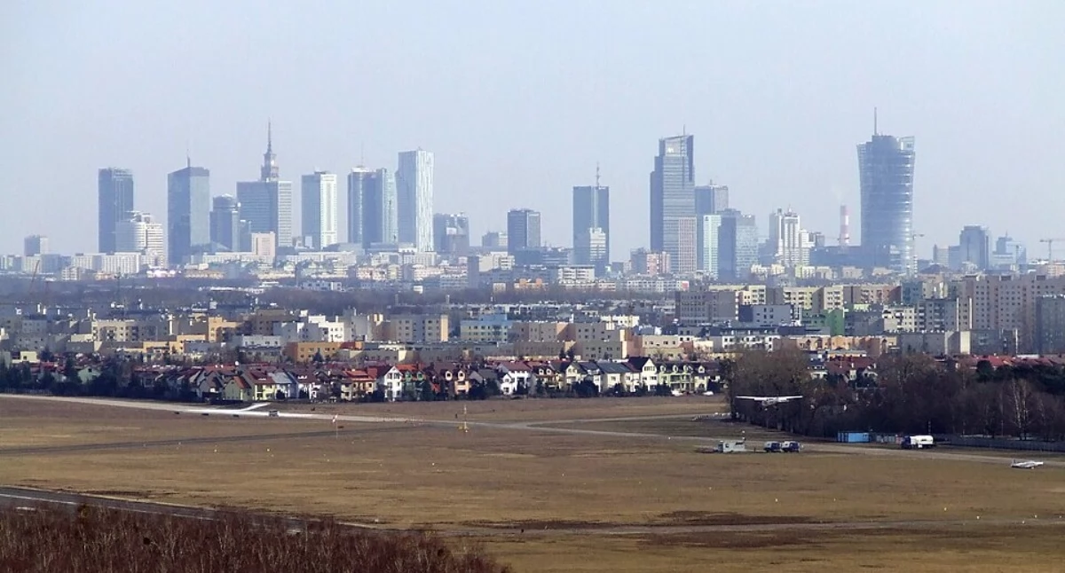Jakie inwestycje na Bemowie są zaplanowane na najbliższy czas? Oto zapowiedzi niektórych z nich