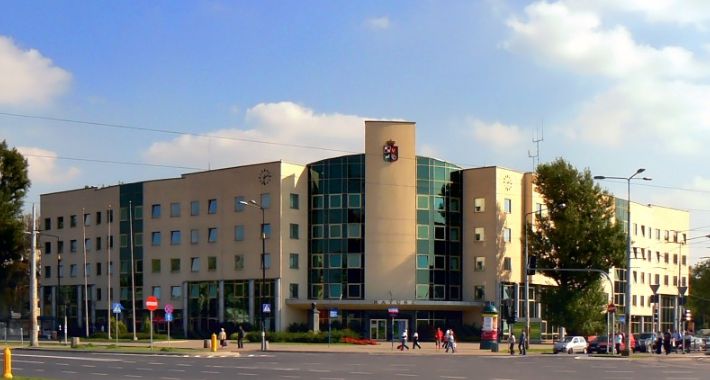 Bemowo ma nowego wiceburmistrza 