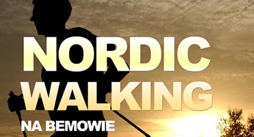 Nordic Walking