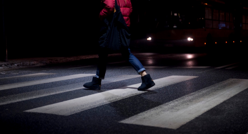 Będą kolejne doświetlenia przejść na Bemowie