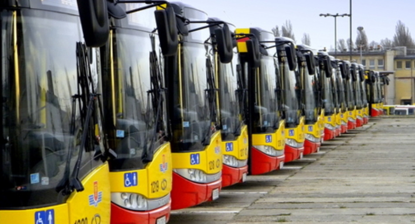 Będzie bezpłatny transport?