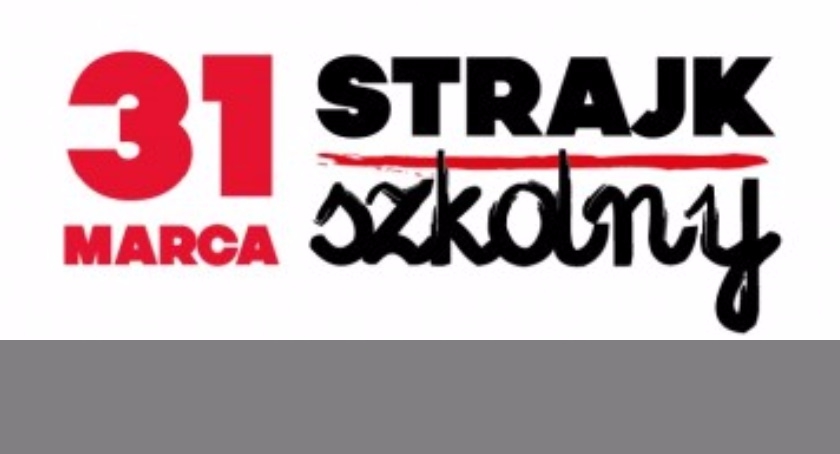 Strajk nauczycieli. Bemowo nie strajkowało