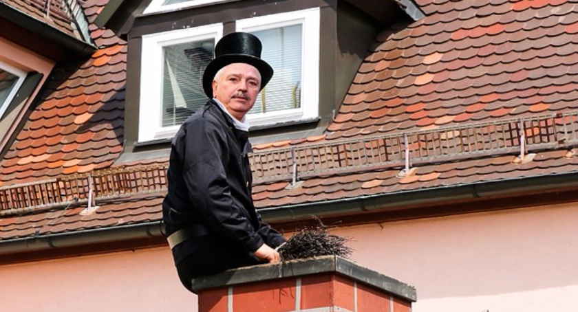 Usługi kominiarskie - czego można się spodziewać?