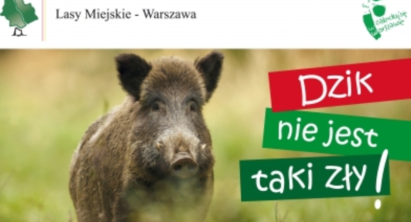 Bemowskie dziki
