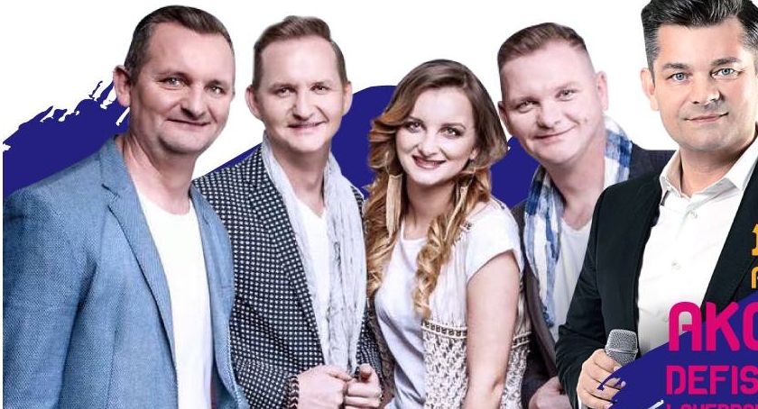 Wielkie Disco na Bemowie