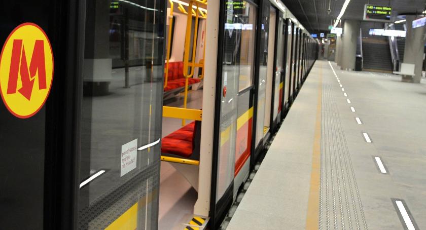 Coraz bliżej do metra na Morach
