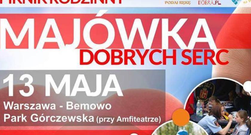 Majówkowy Piknik