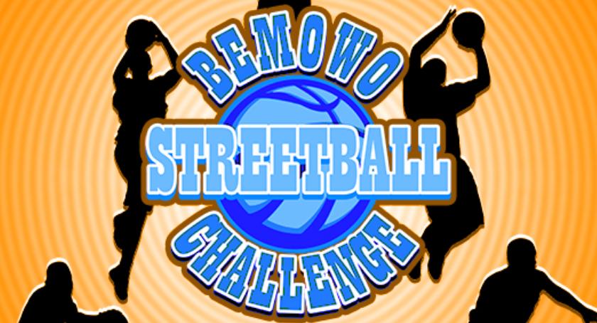 Bemowo Streetball Challange 