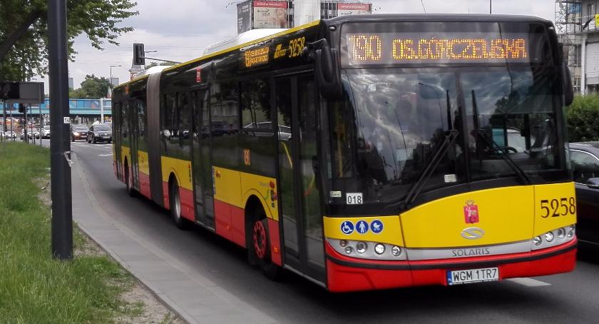Zmiana lokalizacji przystanku autobusowego