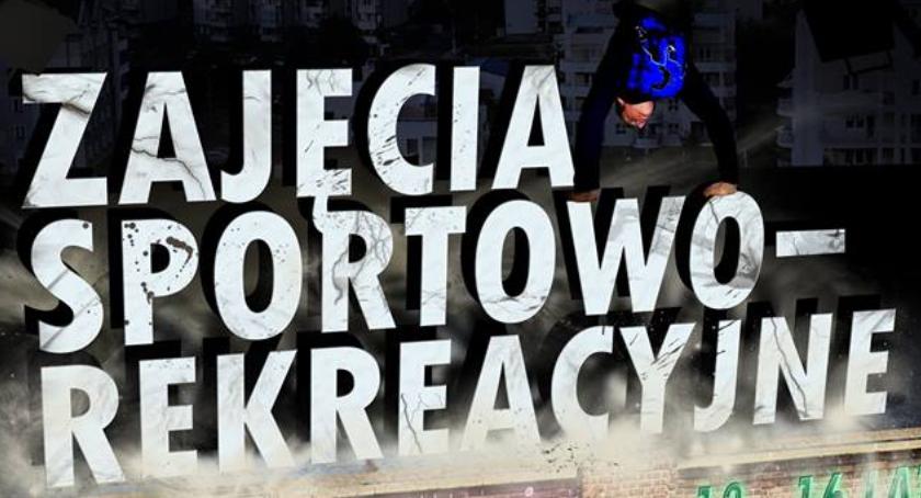 Bezpłatne treningi dla dzieci