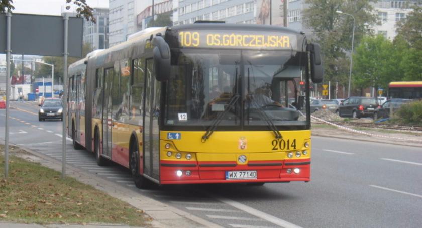 Przystanek Konarskiego wraca na swoje miejsce